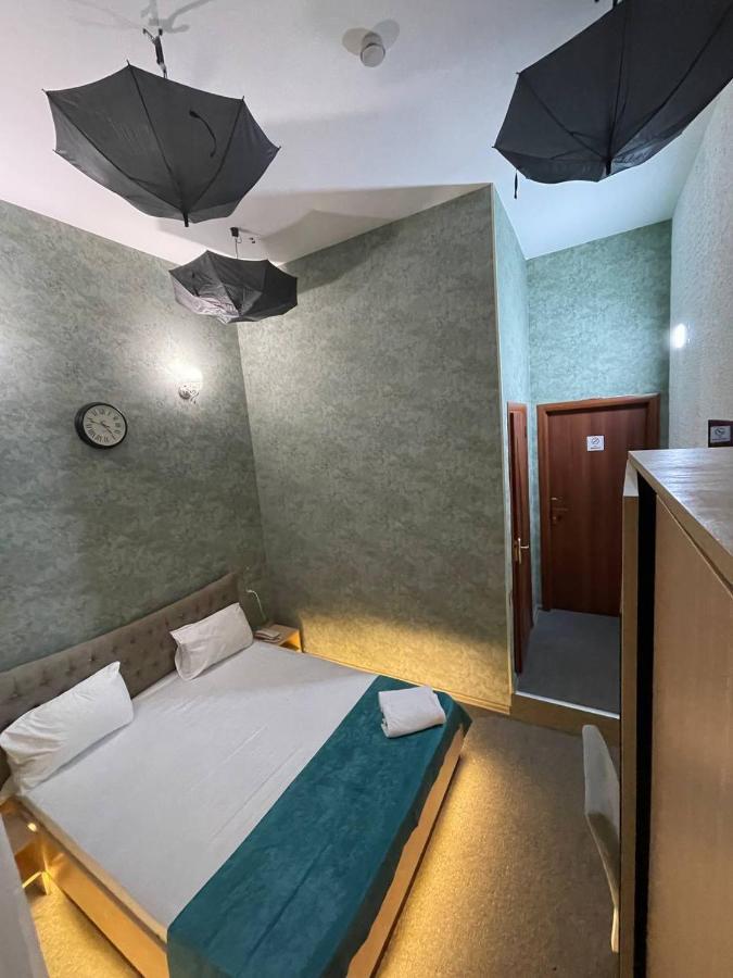 Best Center Hotel Baku Ngoại thất bức ảnh