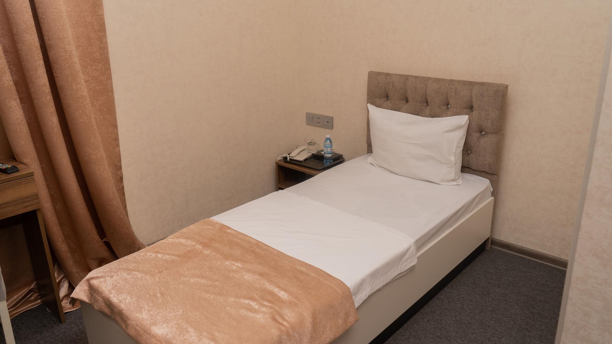 Best Center Hotel Baku Ngoại thất bức ảnh