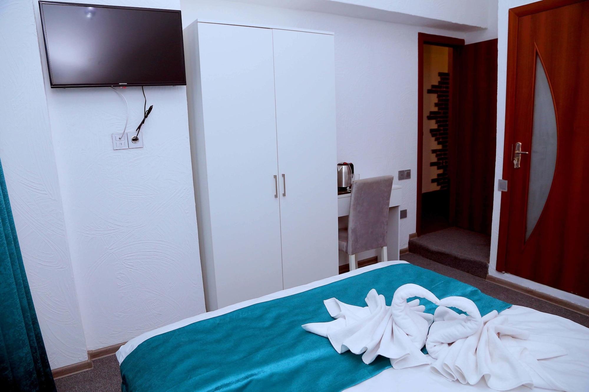 Best Center Hotel Baku Ngoại thất bức ảnh