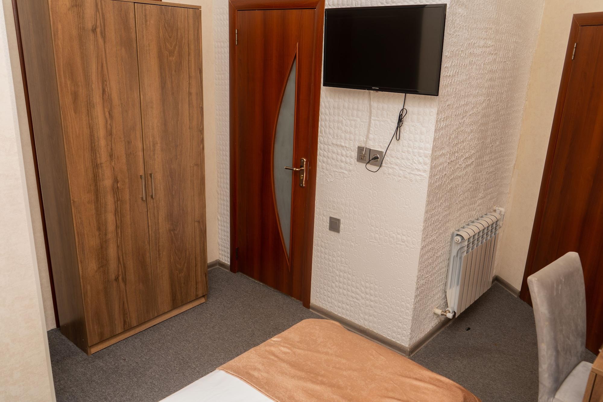Best Center Hotel Baku Ngoại thất bức ảnh